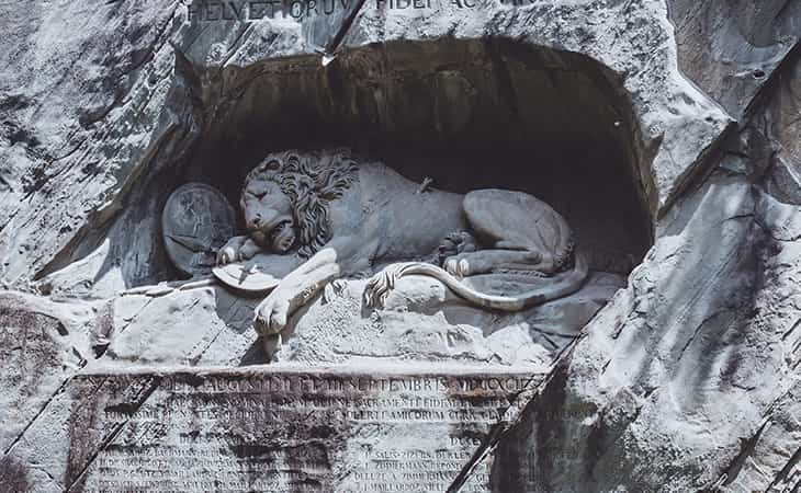 Phoenexia - Pulsera León - ¡Rescata a los leones de la extinción!