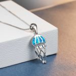 Jellyfish Necklace - Phoenexia