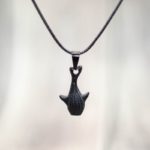Whale Shark Necklace For Men - Phoenexia